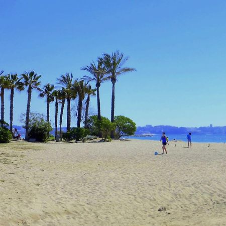 Els Pins Villa Cambrils Exterior photo