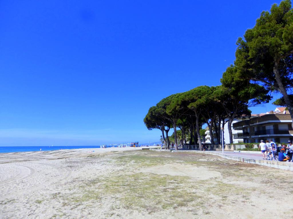Els Pins Villa Cambrils Exterior photo