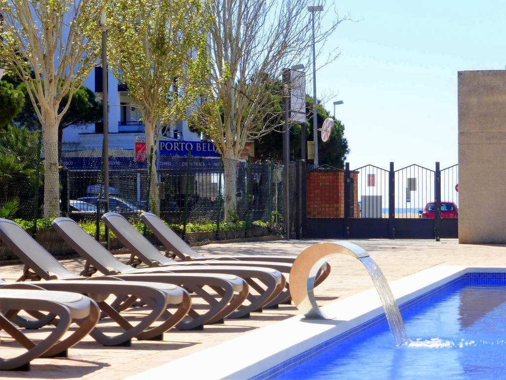 Els Pins Villa Cambrils Exterior photo