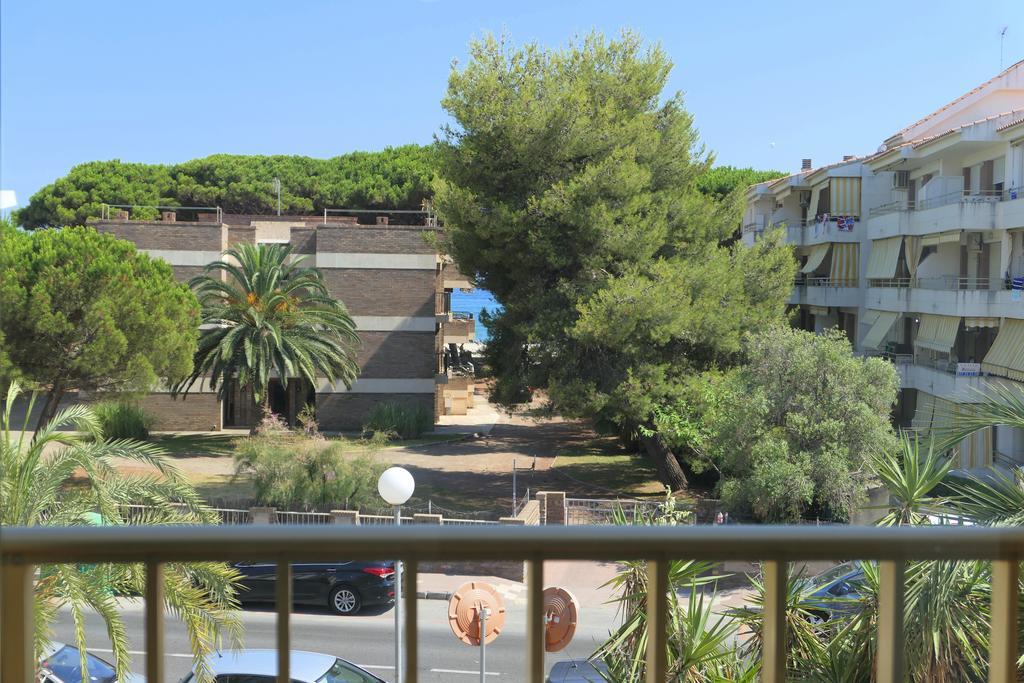 Els Pins Villa Cambrils Exterior photo