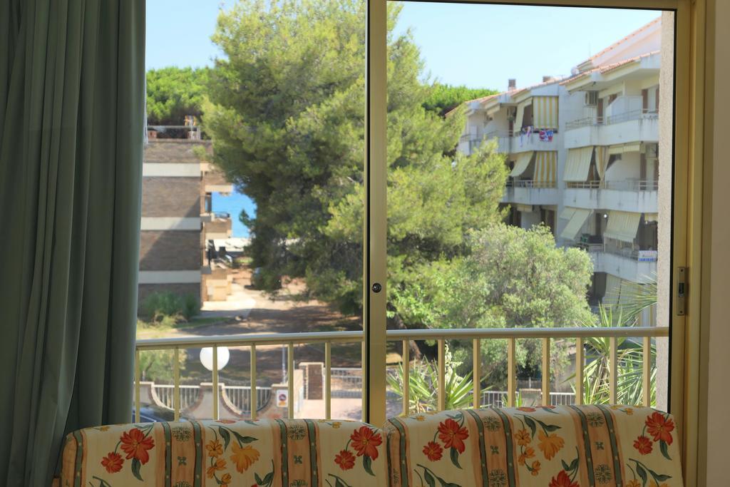 Els Pins Villa Cambrils Exterior photo