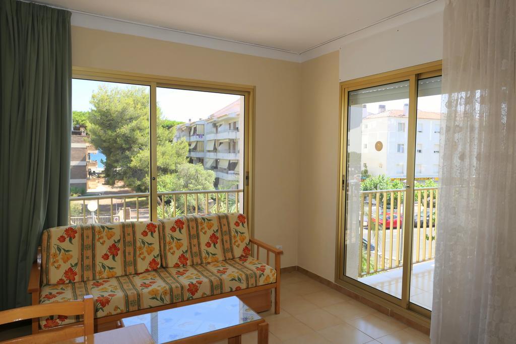 Els Pins Villa Cambrils Exterior photo