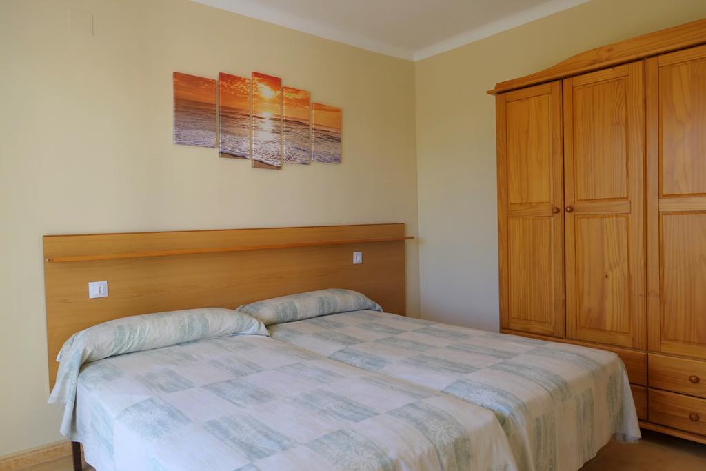 Els Pins Villa Cambrils Exterior photo