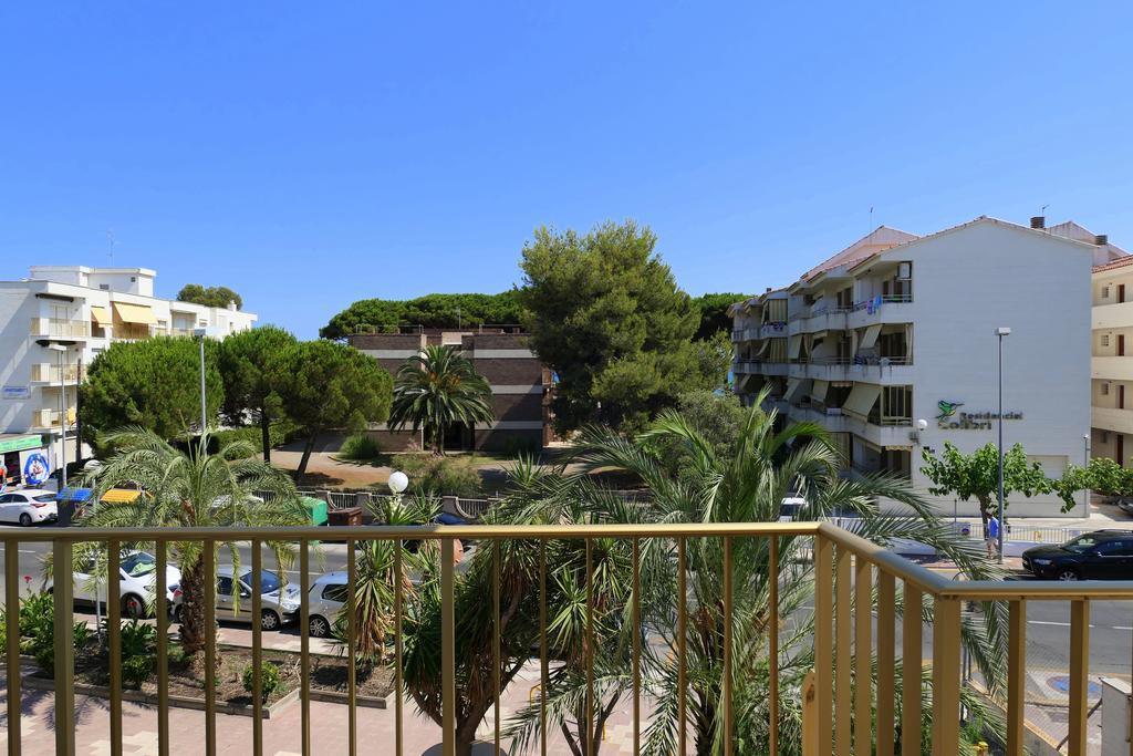 Els Pins Villa Cambrils Exterior photo